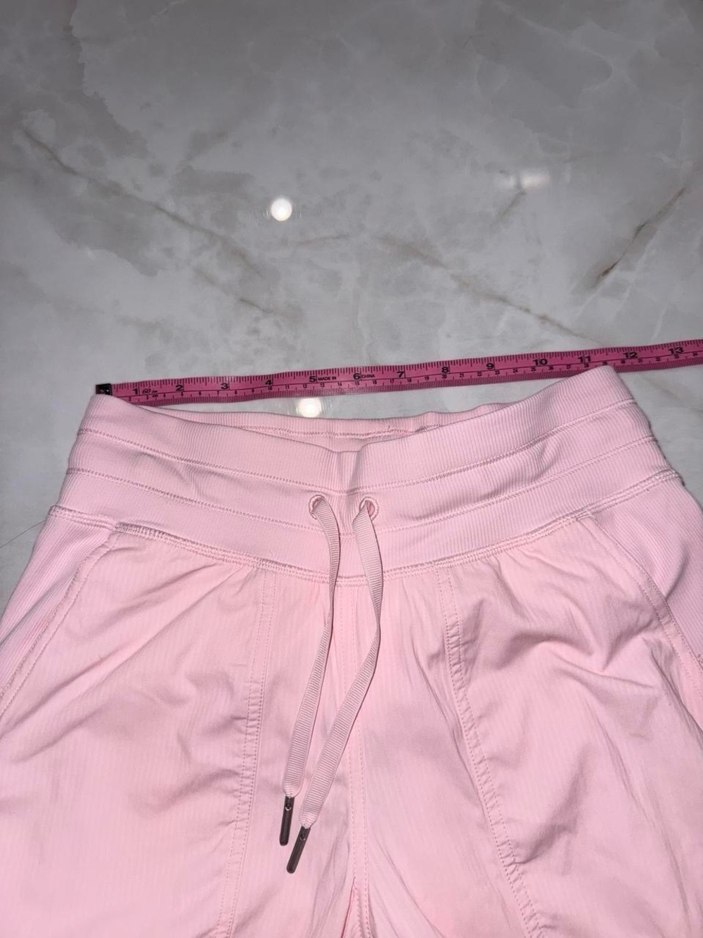 Lululemon Dance Studio Mid-Rise Lined Jogger - Picture 4 of 7
